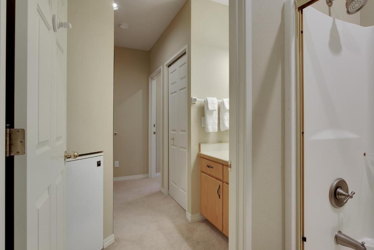 River Ridge 316B 벤드 외부 사진